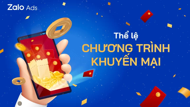 Khuyến mãi nạp tiền Zalo Ads chiết khấu cao đầu năm 2025