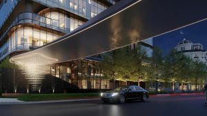 Quỹ căn 1 ngủ Rivea Residences – Đầu tư giá tốt giai đoạn 1