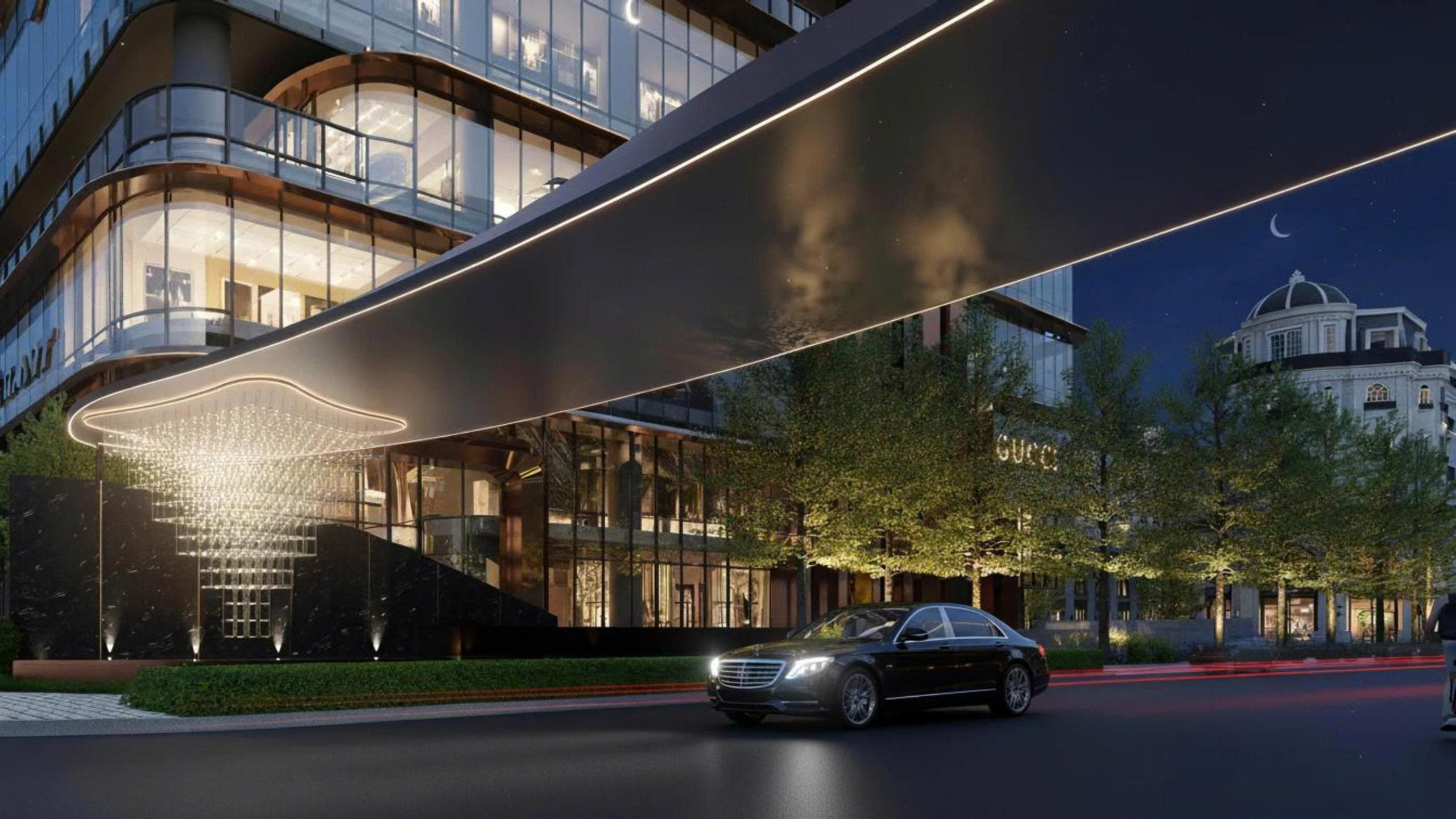 Quỹ căn 1 ngủ Rivea Residences – Đầu tư giá tốt giai đoạn 1 Quỹ căn 1 ngủ Rivea Residences – Đầu tư giá tốt giai đoạn 1