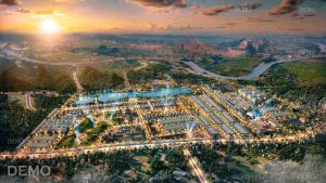 Phú Thứ Park Hill – Cơ hội đầu tư x2 tài sản tại Hải Phòng