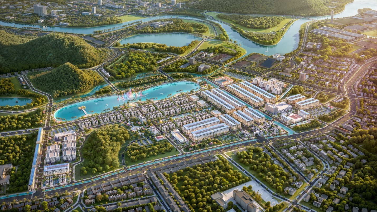 Phú Thứ Park Hill – Cơ hội đầu tư có 102 tại Nhị Chiểu Hải Phòng Phú Thứ Park Hill – Cơ hội đầu tư có 102 tại Nhị Chiểu Hải Phòng