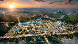 Phú Thứ Park Hill – Tâm điểm đầu tư bất động sản Bắc Hải Phòng