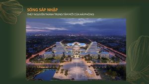 Phú Thứ Park Hill – Tiềm năng đầu tư sinh lời bền vững theo thời gian